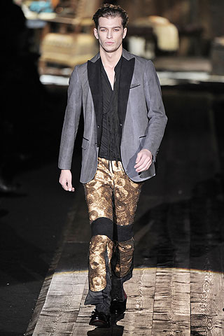 Roberto Cavalli / - 2009-2010
